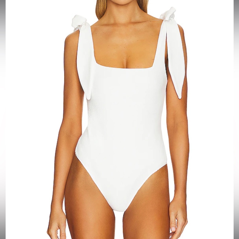 NEW Show Me Your MuMu bodysuit